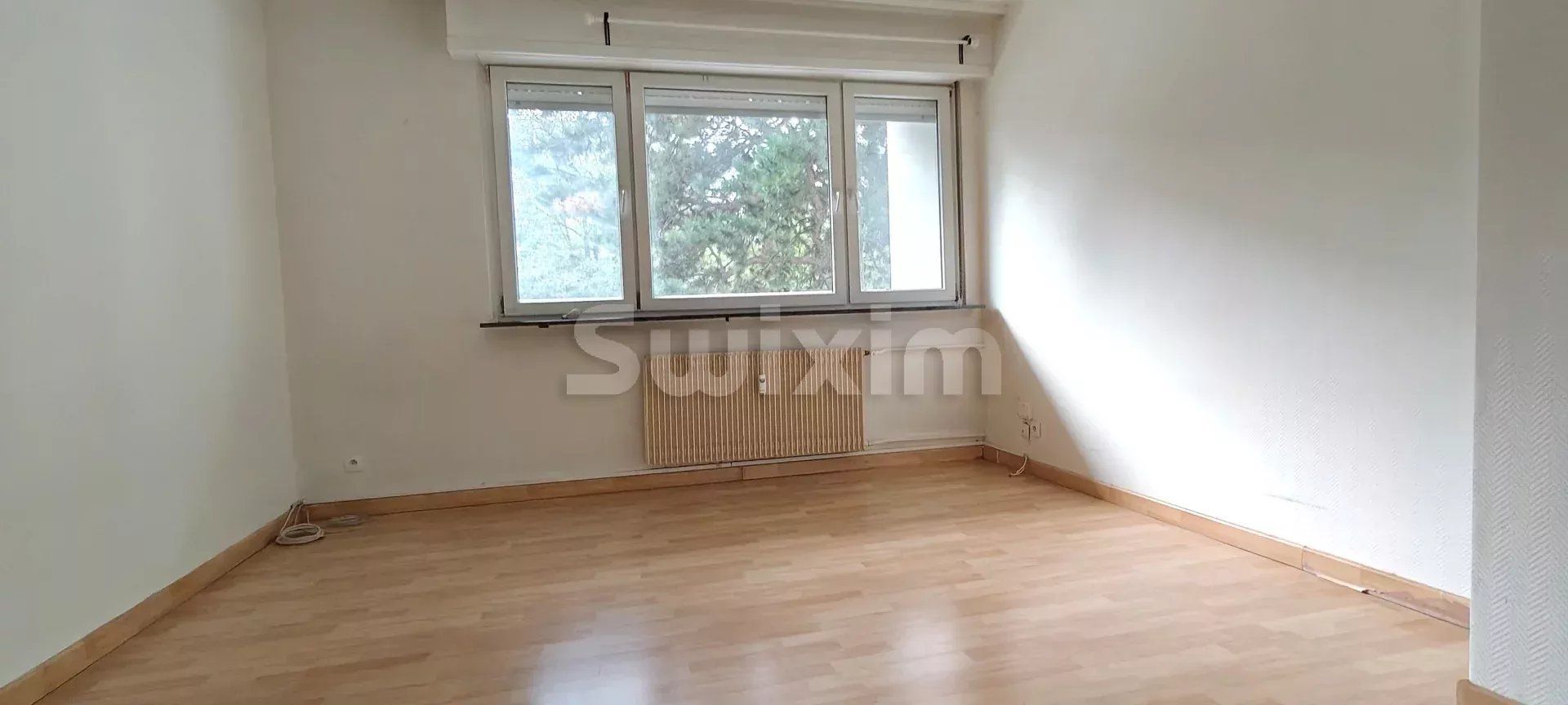 appartement 4 Pièces en vente sur Strasbourg (67000)