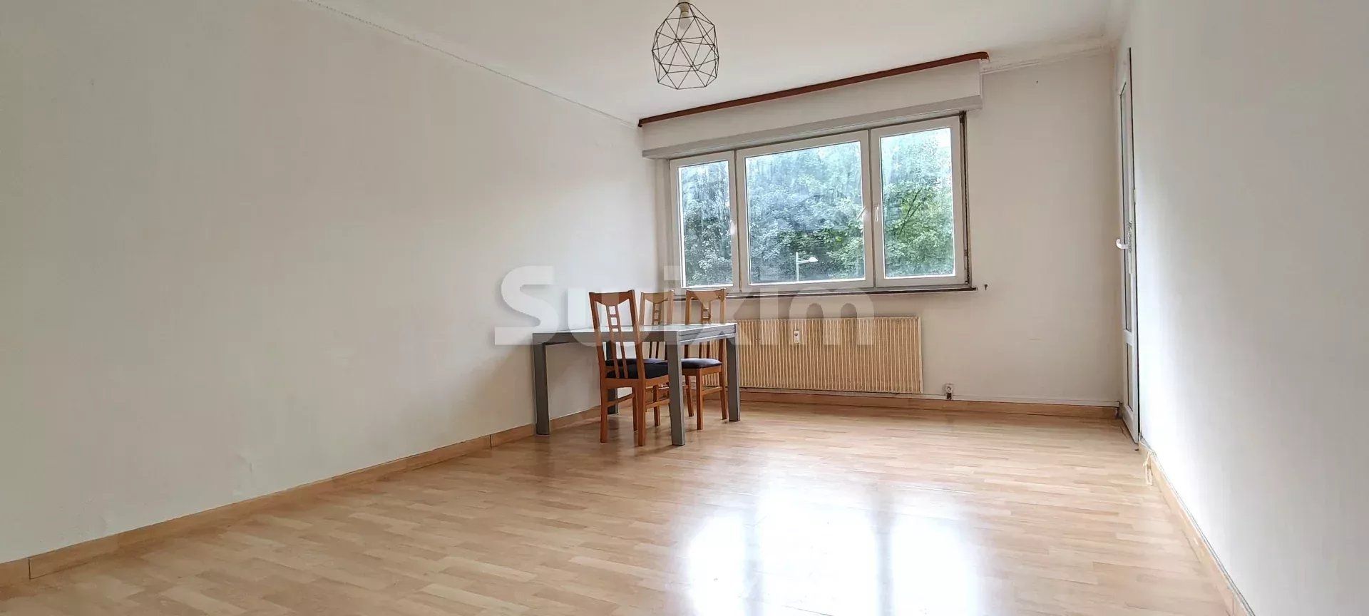 appartement 4 Pièces en vente sur Strasbourg (67000)