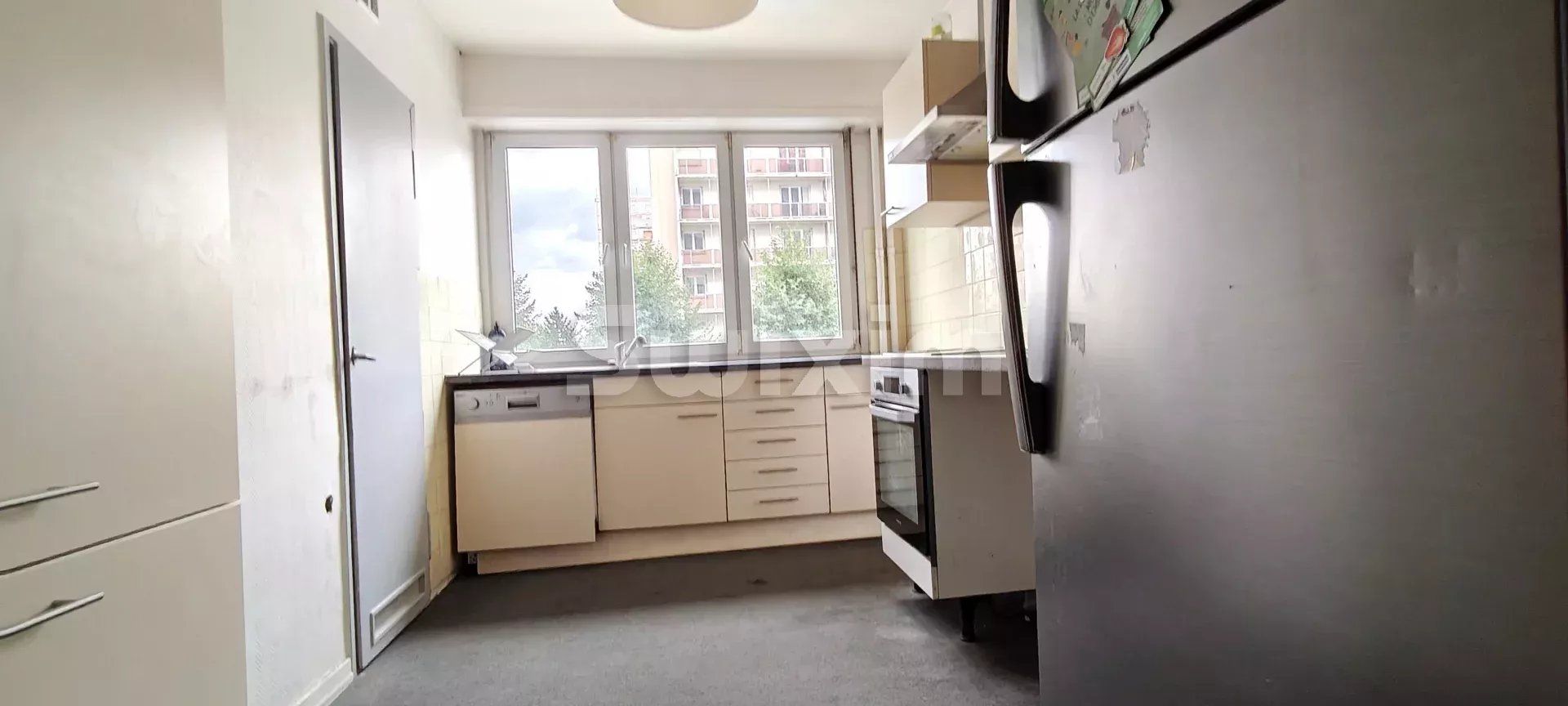 appartement 4 Pièces en vente sur Strasbourg (67000)