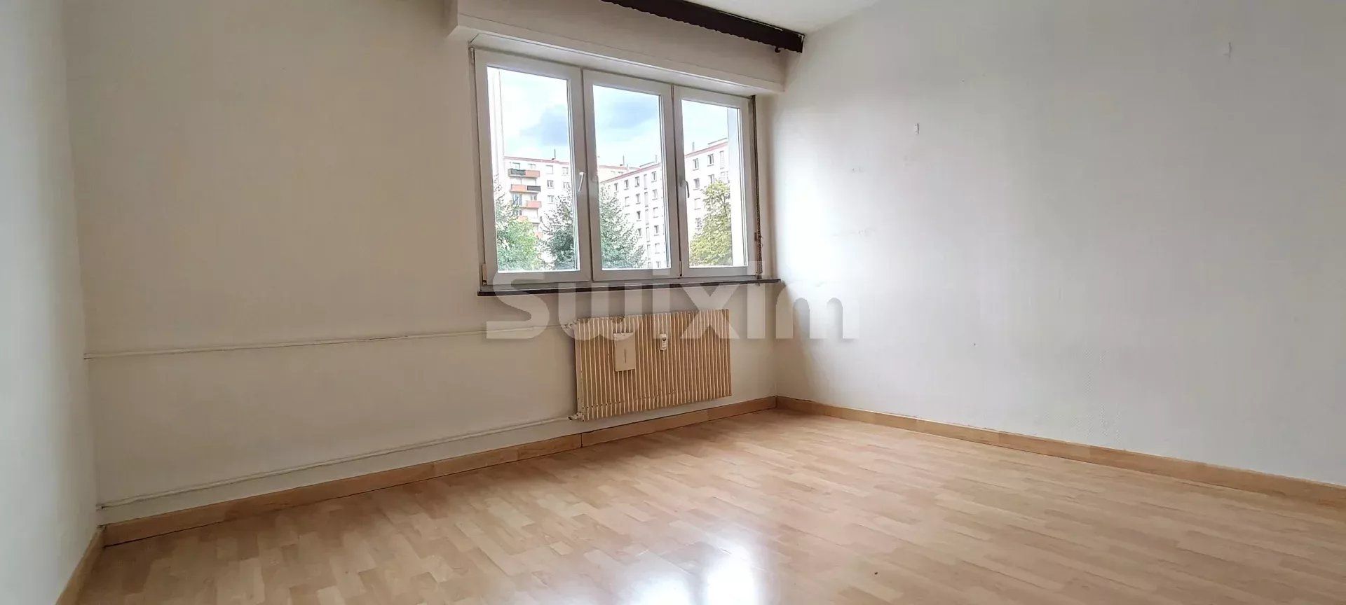 appartement 4 Pièces en vente sur Strasbourg (67000)