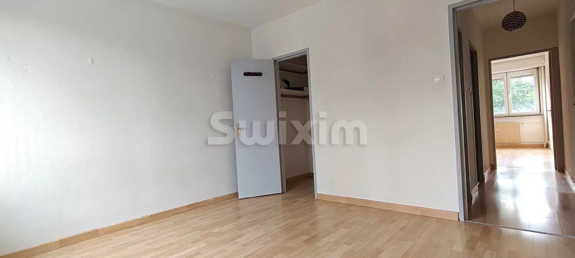 appartement 4 Pièces en vente sur Strasbourg (67000)