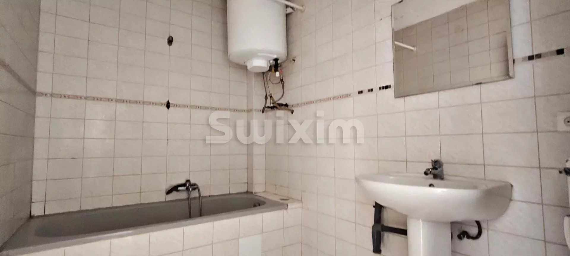 appartement 4 Pièces en vente sur Strasbourg (67000)