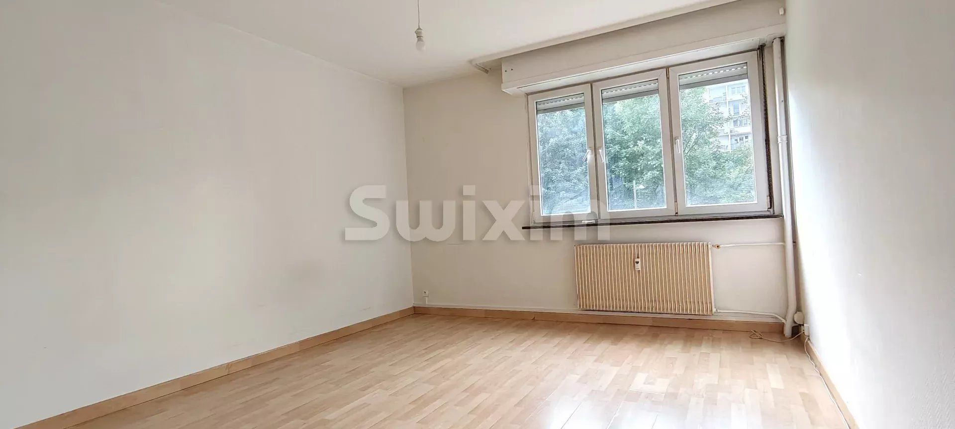 appartement 4 Pièces en vente sur Strasbourg (67000)