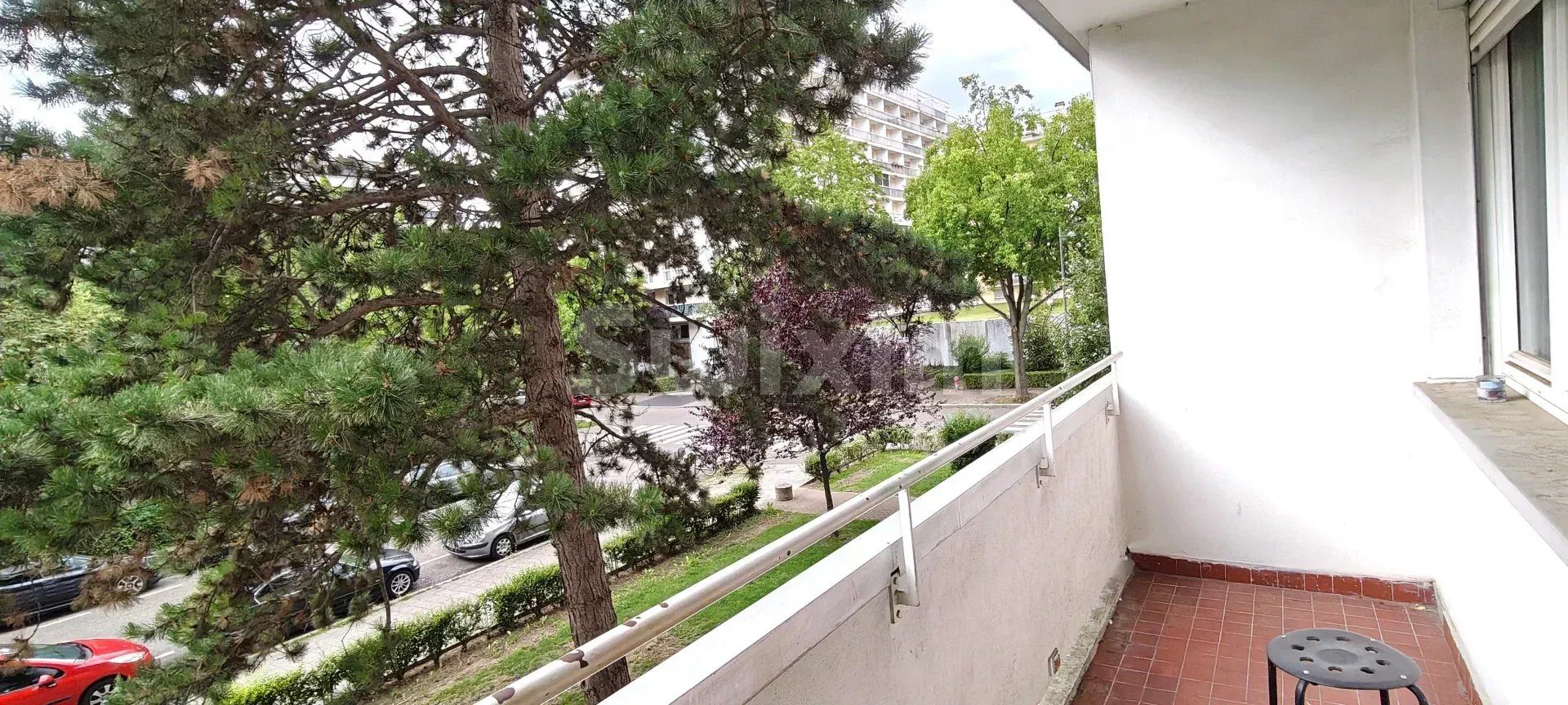 appartement 4 Pièces en vente sur Strasbourg (67000)