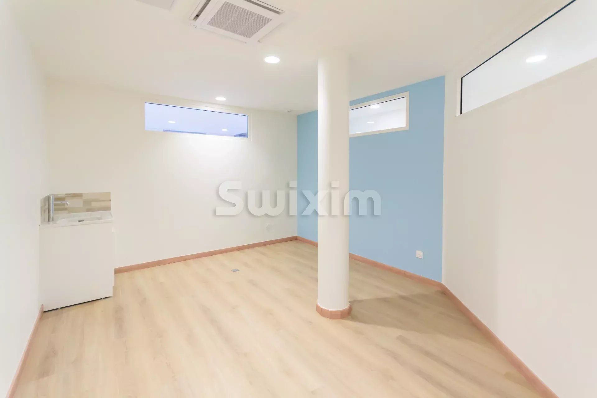 commerce 1 pièce en location sur Sallenôves (74270)