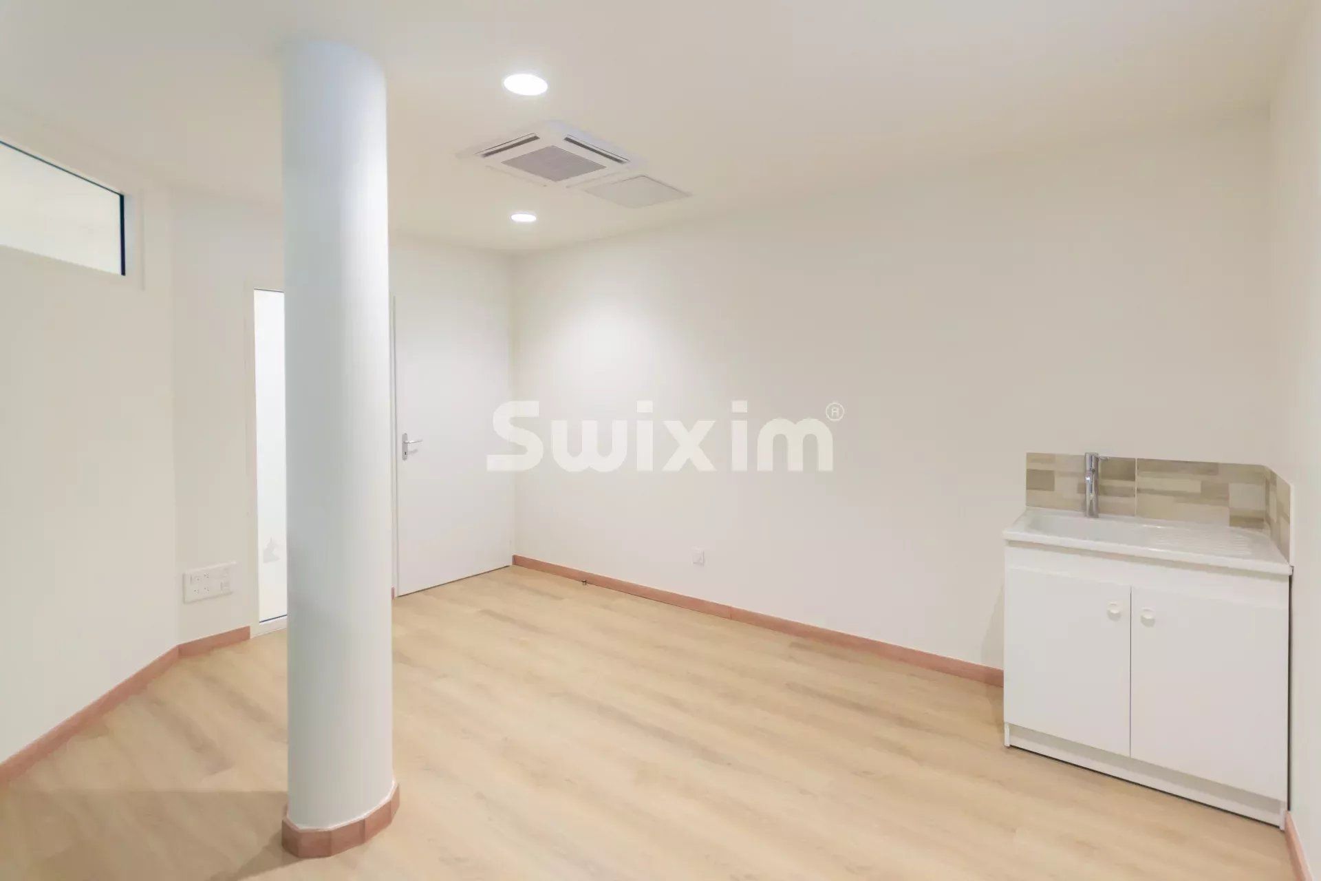 commerce 1 pièce en location sur Sallenôves (74270)