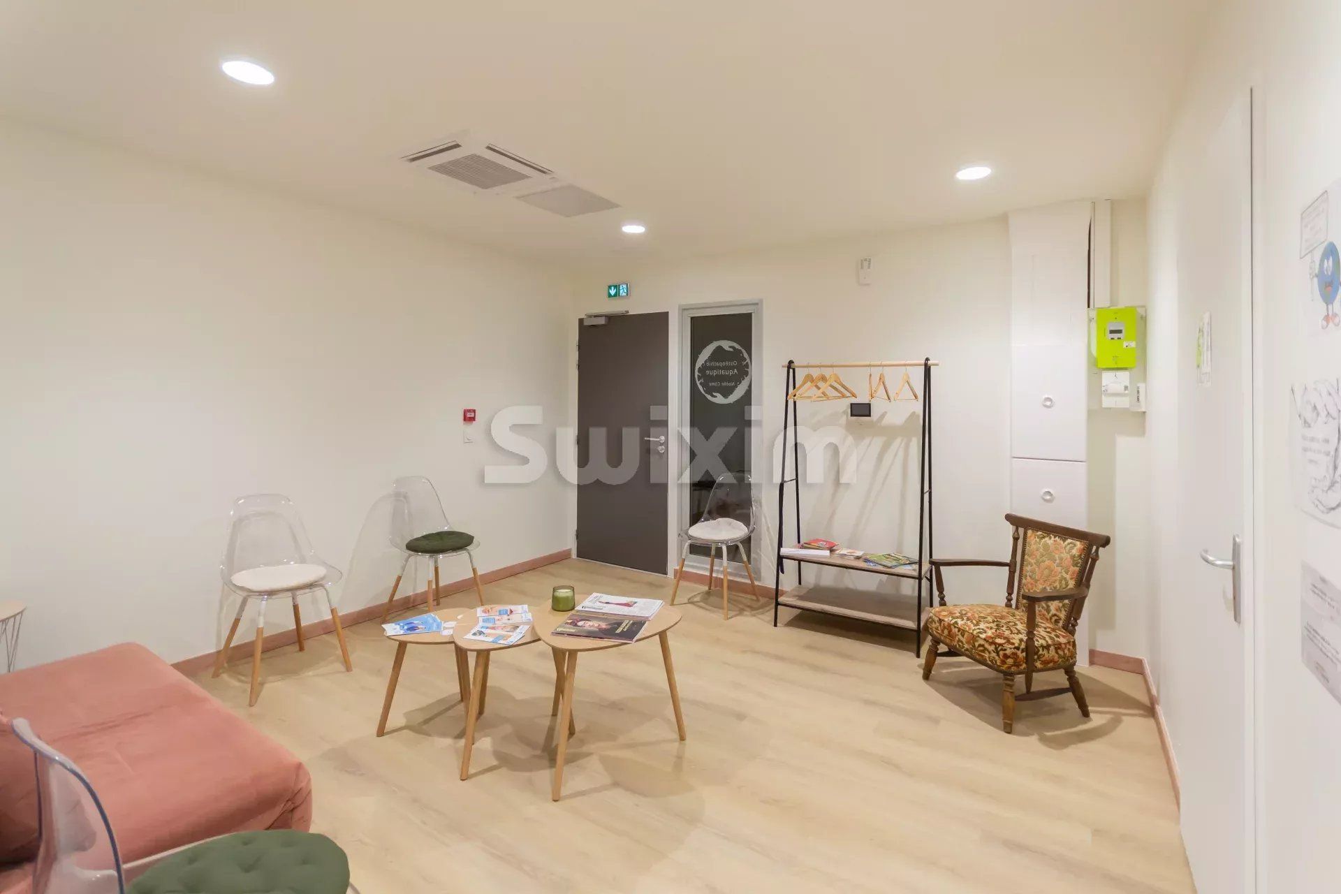 commerce 1 pièce en location sur Sallenôves (74270)