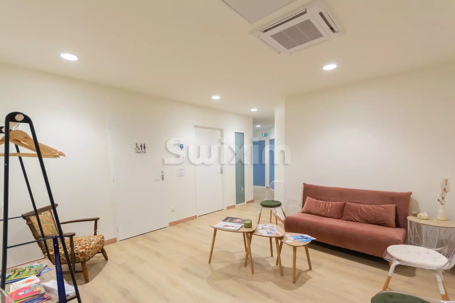 commerce 1 pièce en location sur Sallenôves (74270)