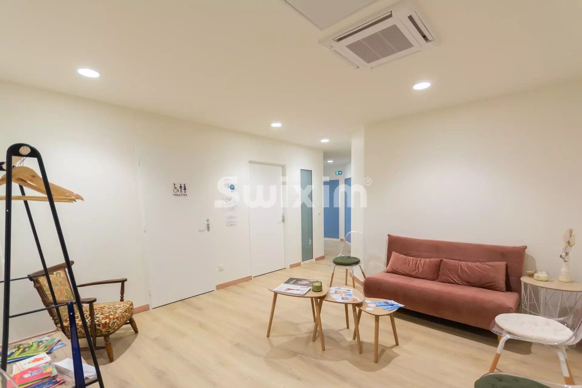 commerce 1 pièce en location sur Sallenôves (74270)