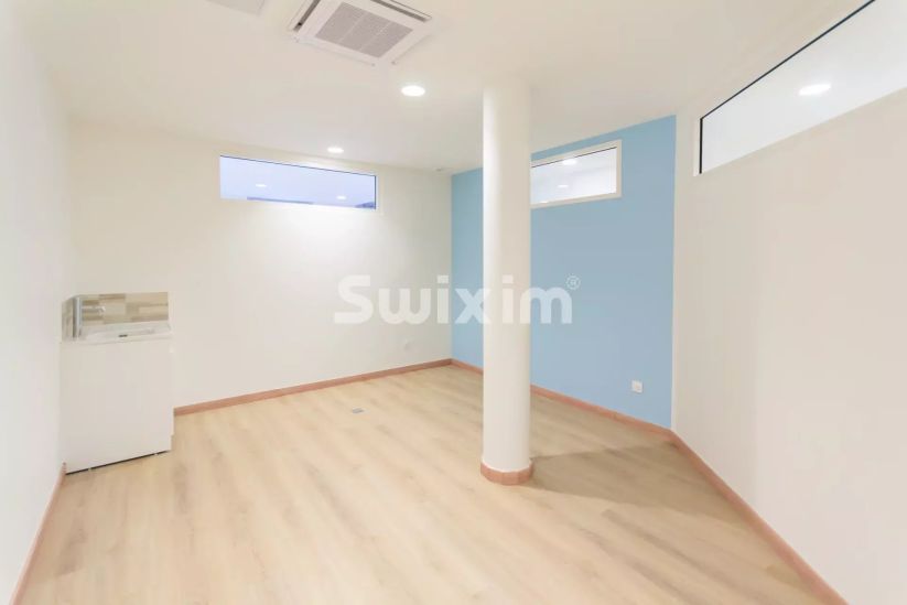 Alquiler Local comercial Sallenôves 1&nbsp;sala 15&nbsp;m²