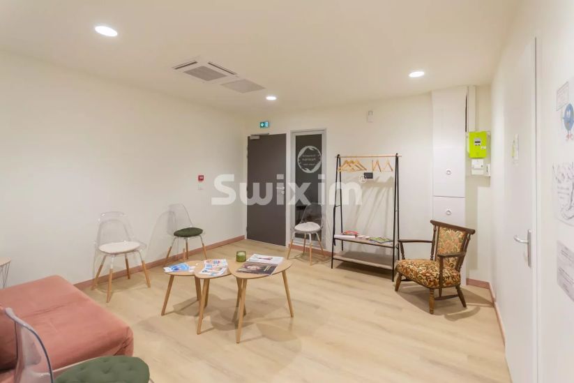 Location Commerce Sallenôves 1&nbsp;pièce 15&nbsp;m²