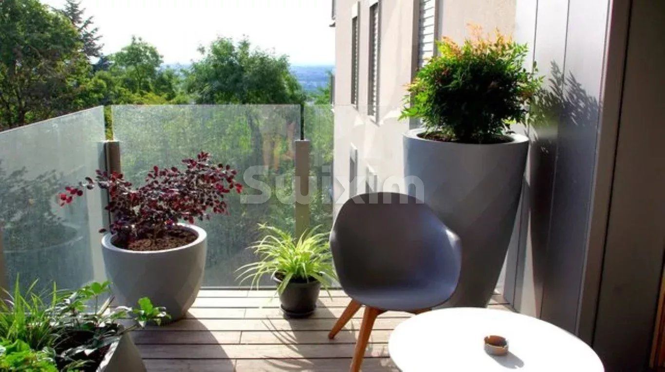 appartement 2 Pièces en vente sur Vaulx-en-Velin (69120)