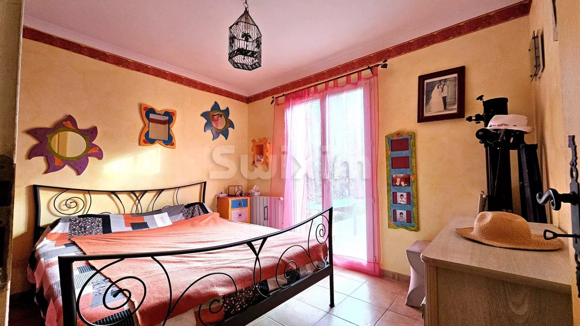 villa 7 Salas en venta en Lédenon (30210)