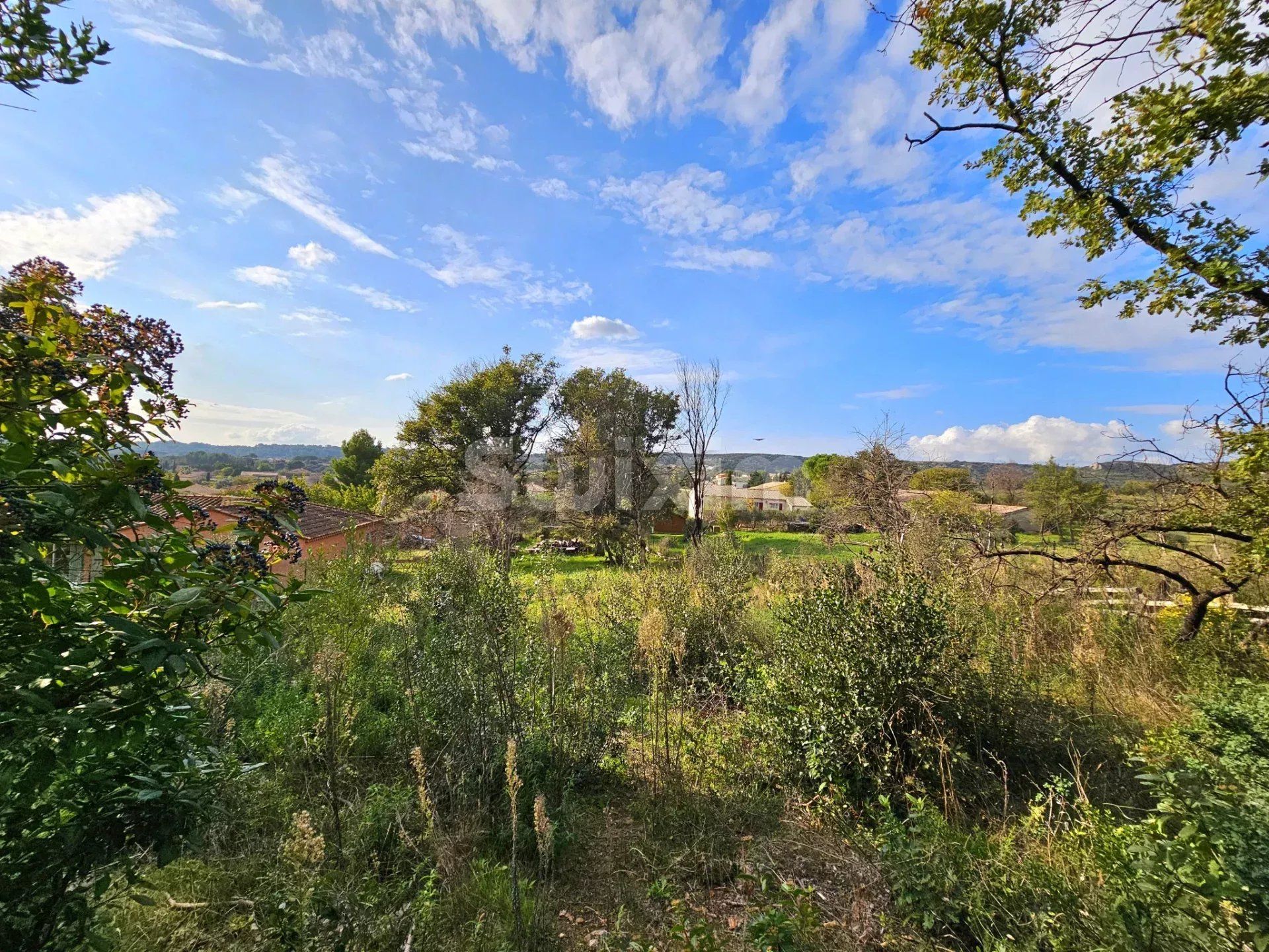 villa 7 Salas en venta en Lédenon (30210)