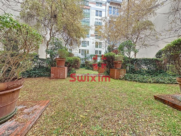 apartment 1 room for sale on PARIS (75017) Sale Apartment Paris 17 1 room 18 m²
