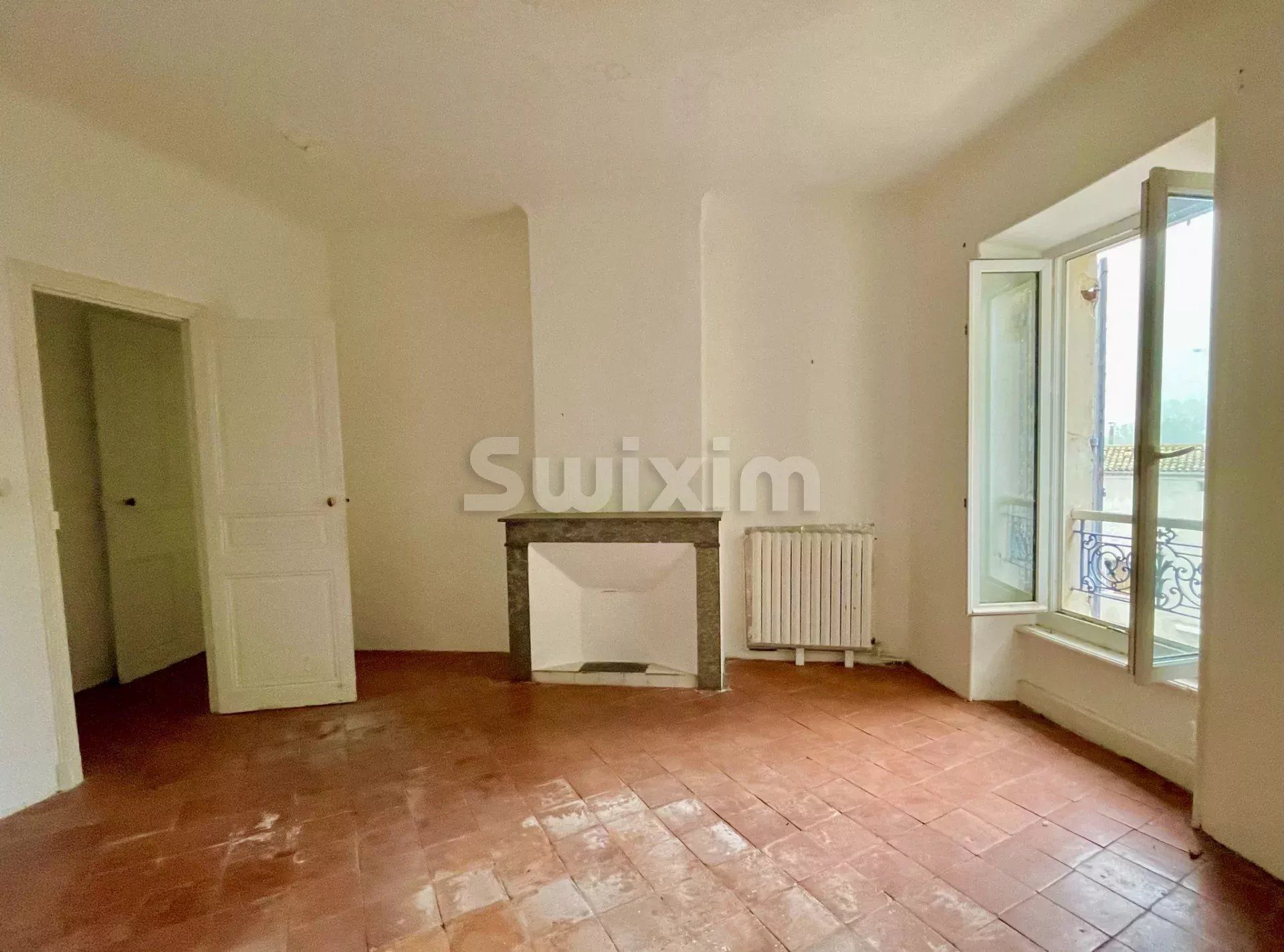 maison 6 Pièces en vente sur Boucoiran-et-Nozières (30190)