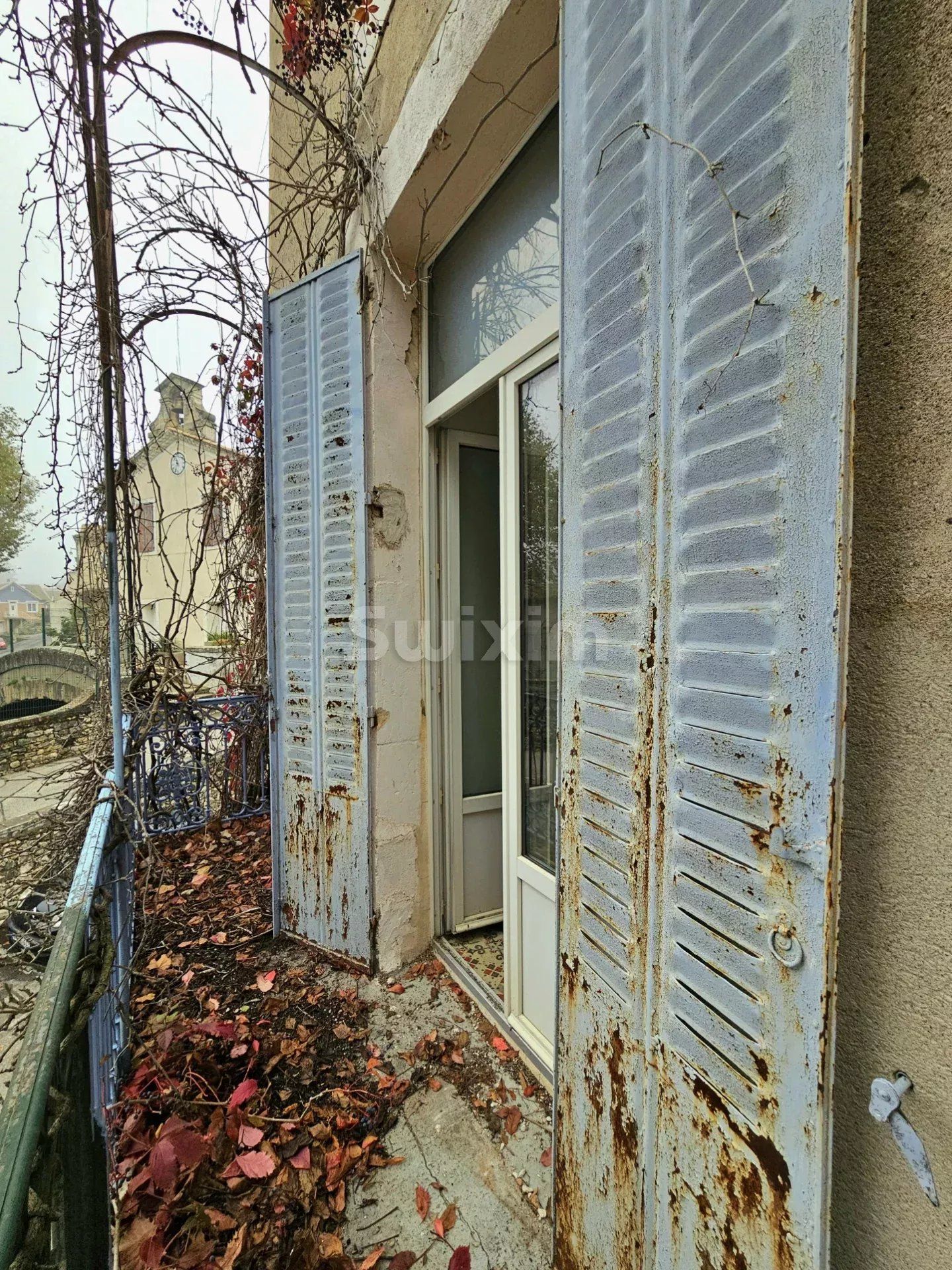 maison 6 Pièces en vente sur Boucoiran-et-Nozières (30190)