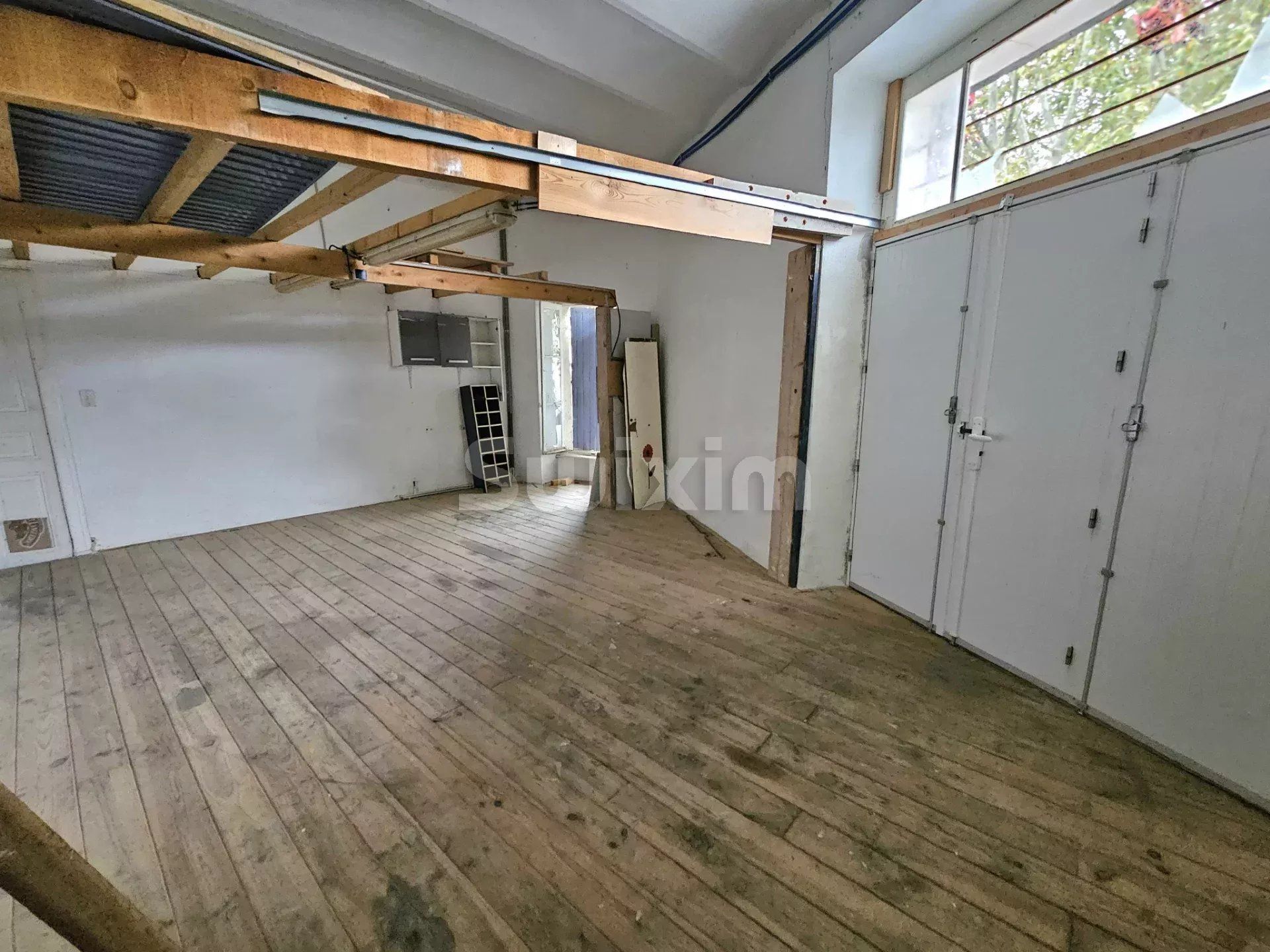 maison 6 Pièces en vente sur Boucoiran-et-Nozières (30190)