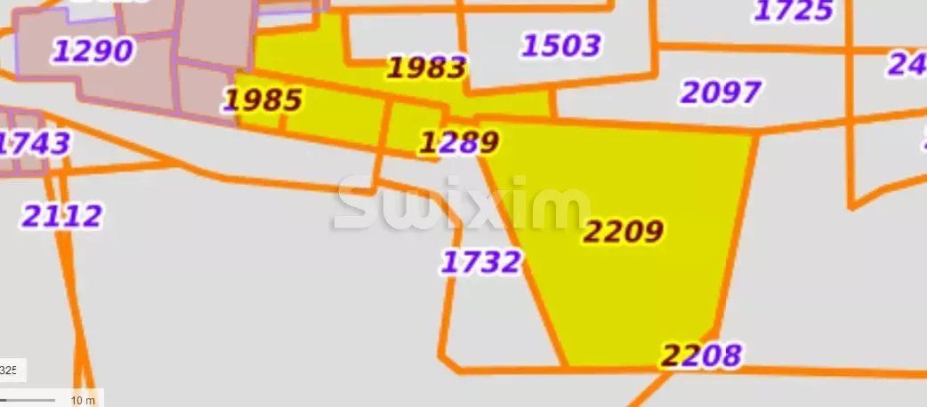 maison 4 Pièces en vente sur Le Collet-de-Dèze (48160)