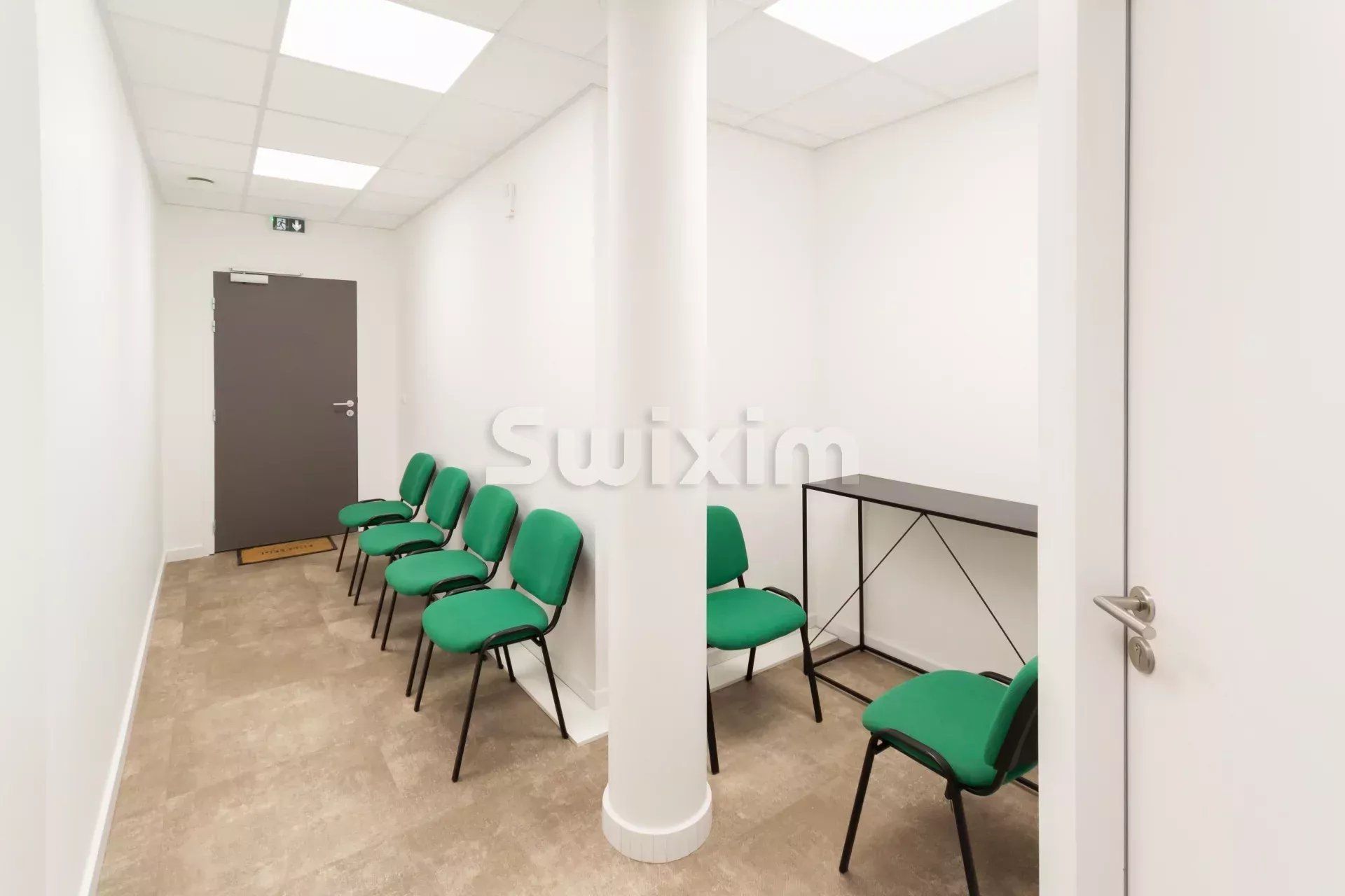 local comercial 1 sala en alquiler en Sallenôves (74270)