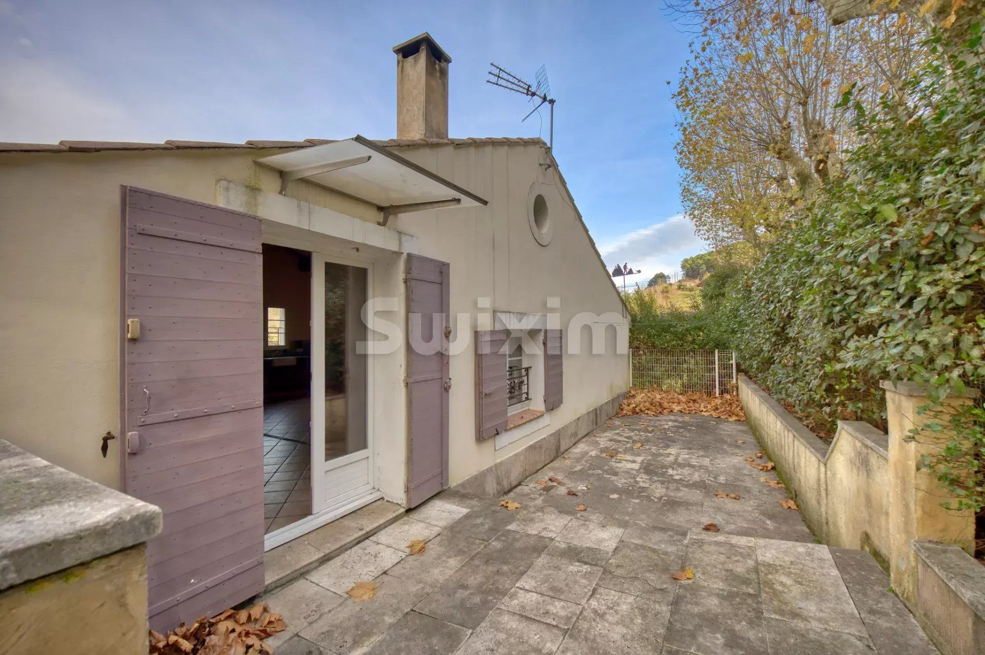 villa 5 Zimmer zum verkauf auf Chamborigaud (30530)