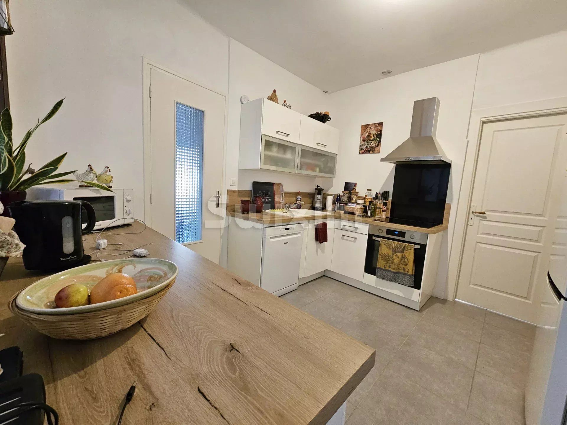 immeuble 6 Pièces en vente sur Vézénobres (30360)