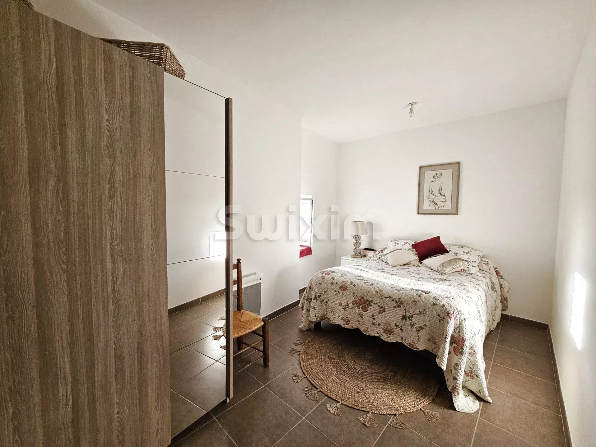 immeuble 6 Pièces en vente sur Vézénobres (30360)