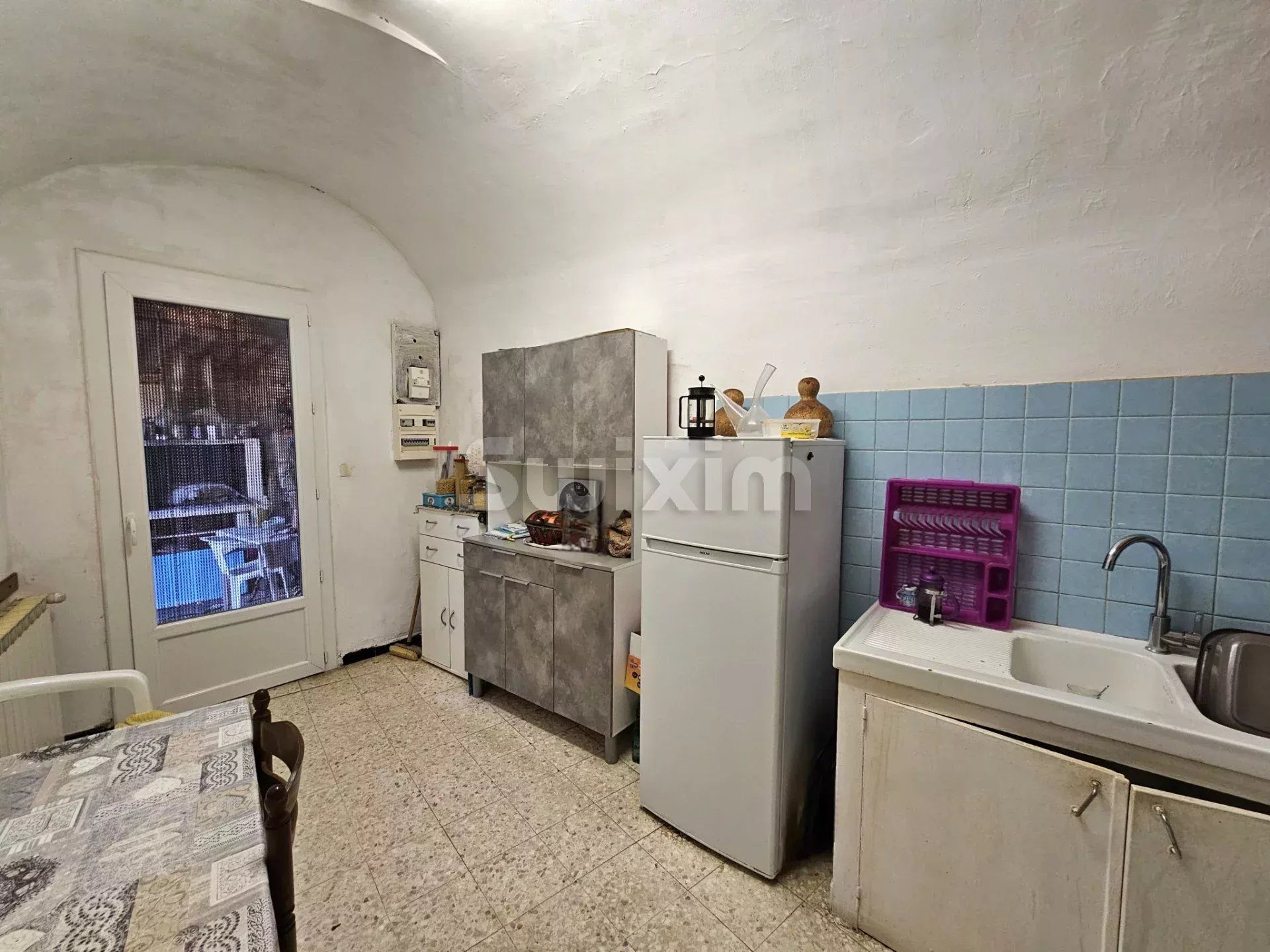 immeuble 6 Pièces en vente sur Vézénobres (30360)