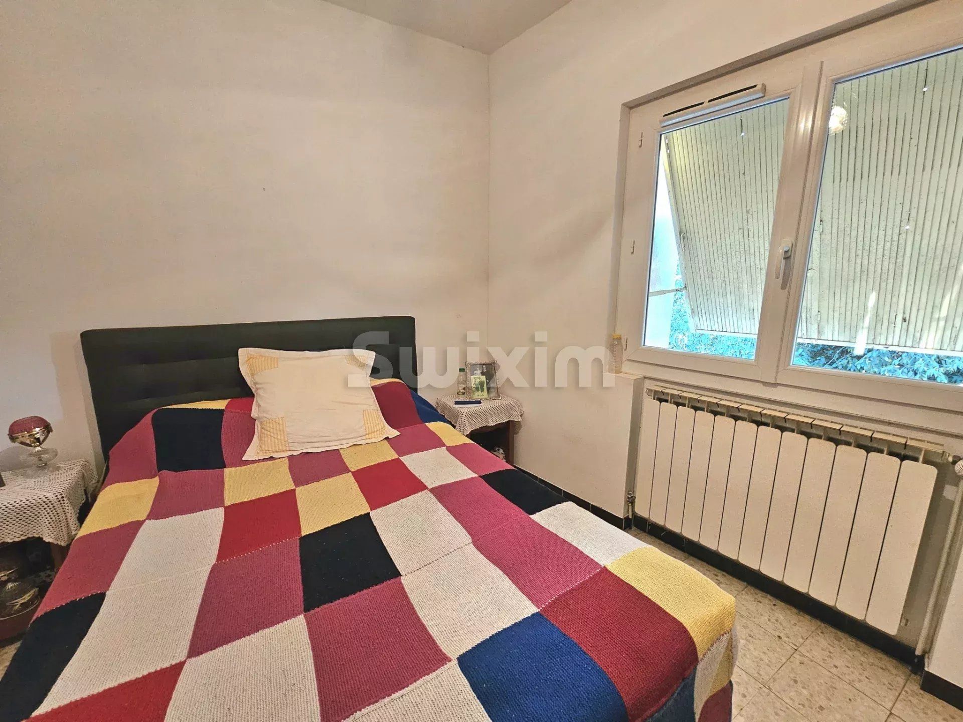 immeuble 6 Pièces en vente sur Vézénobres (30360)