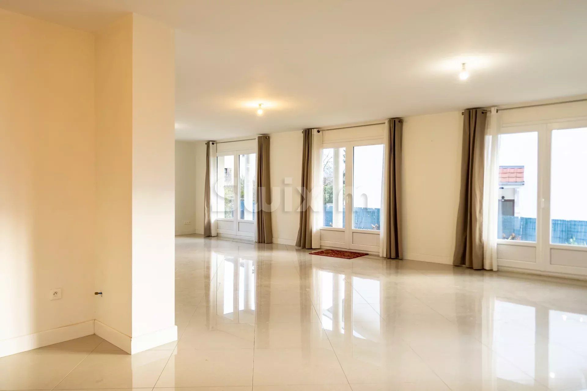 maison 7 Pièces en vente sur Messery (74140)