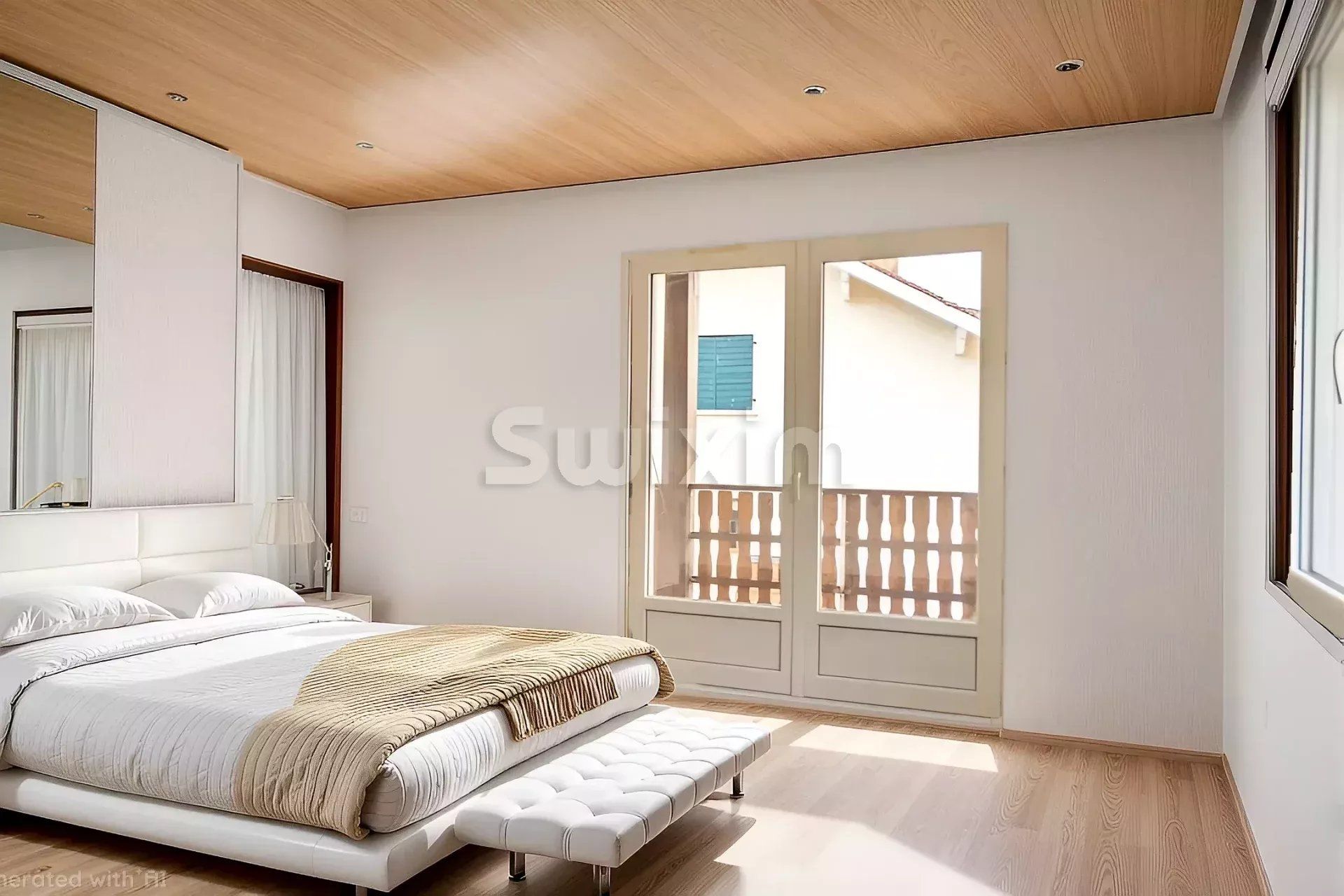 maison 7 Pièces en vente sur Messery (74140)