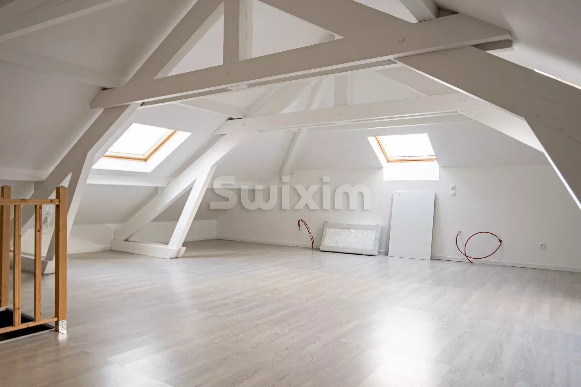 maison 7 Pièces en vente sur Messery (74140)