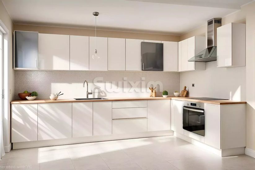 Vente Maison Messery 7 Pièces 225 m²