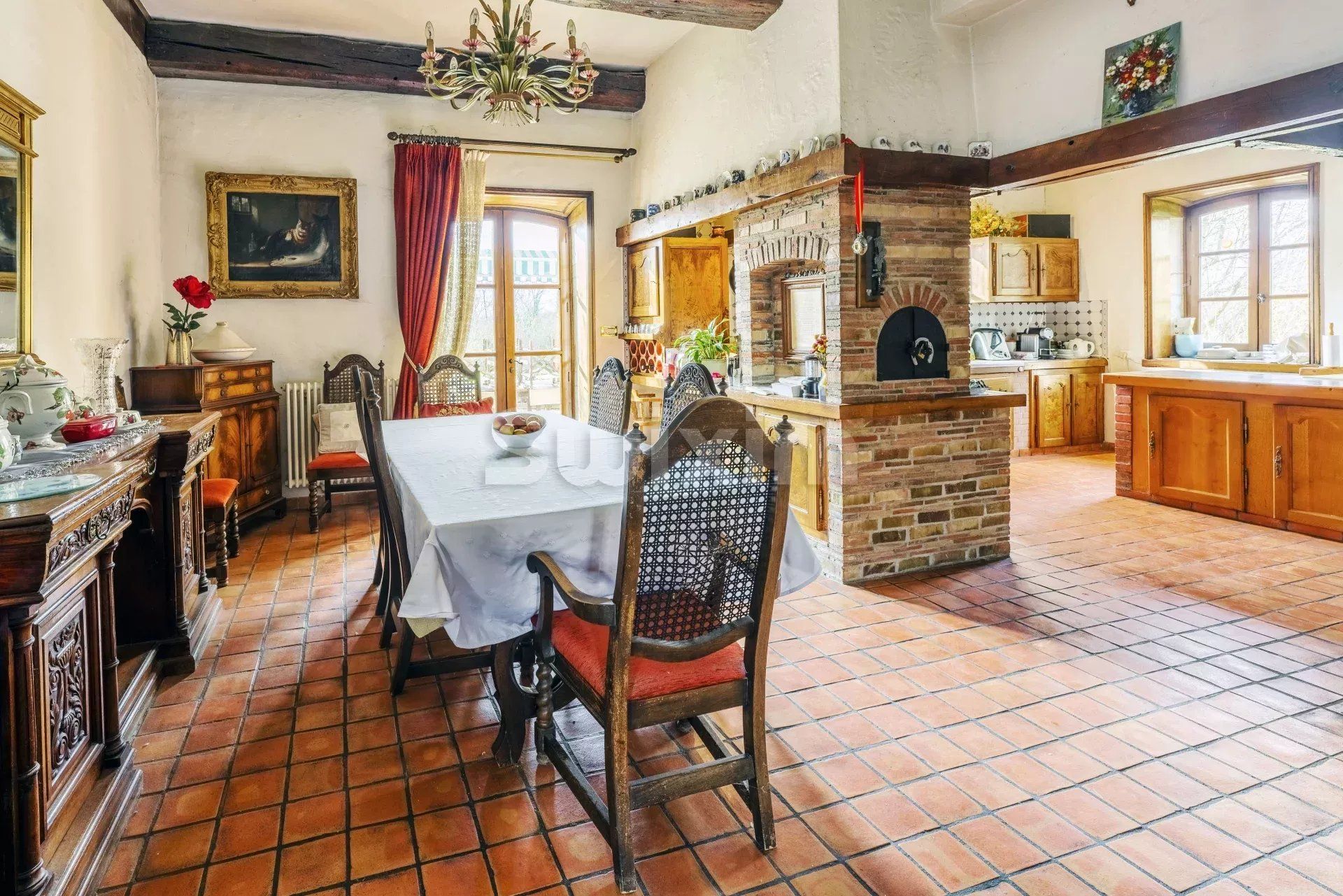 propiedad 21 Salas en venta en Villefranche-sur-Saône (69400)