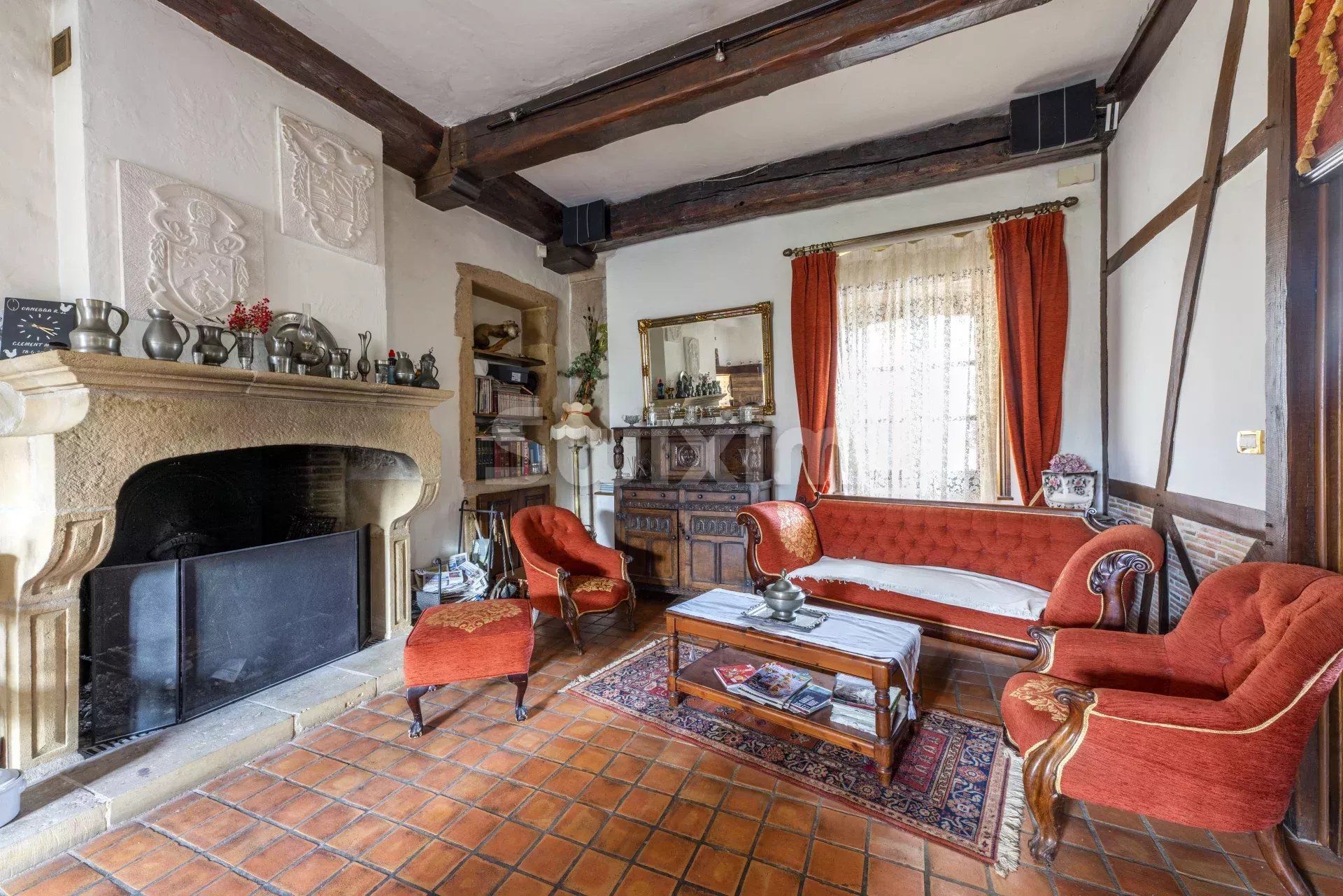 propiedad 21 Salas en venta en Villefranche-sur-Saône (69400)