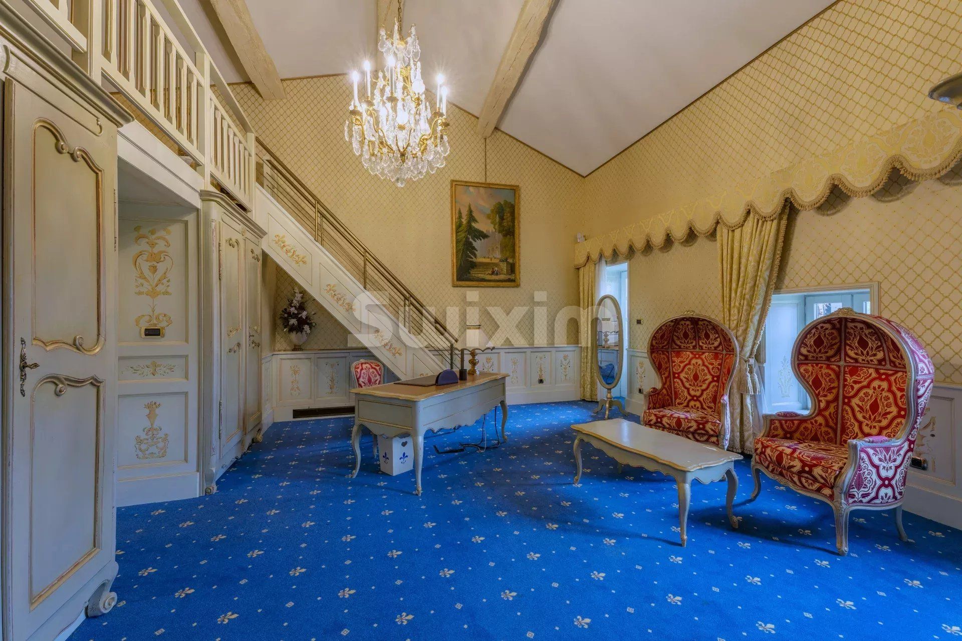 propiedad 21 Salas en venta en Villefranche-sur-Saône (69400)