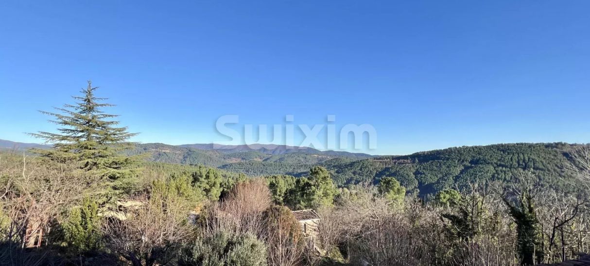 Vente Appartement La Vernarède 4 Pièces 75.31 m²