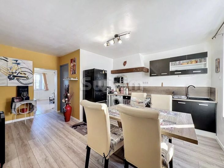 Vendita Appartamento La Vernarède 4 Camere 75.31 m²