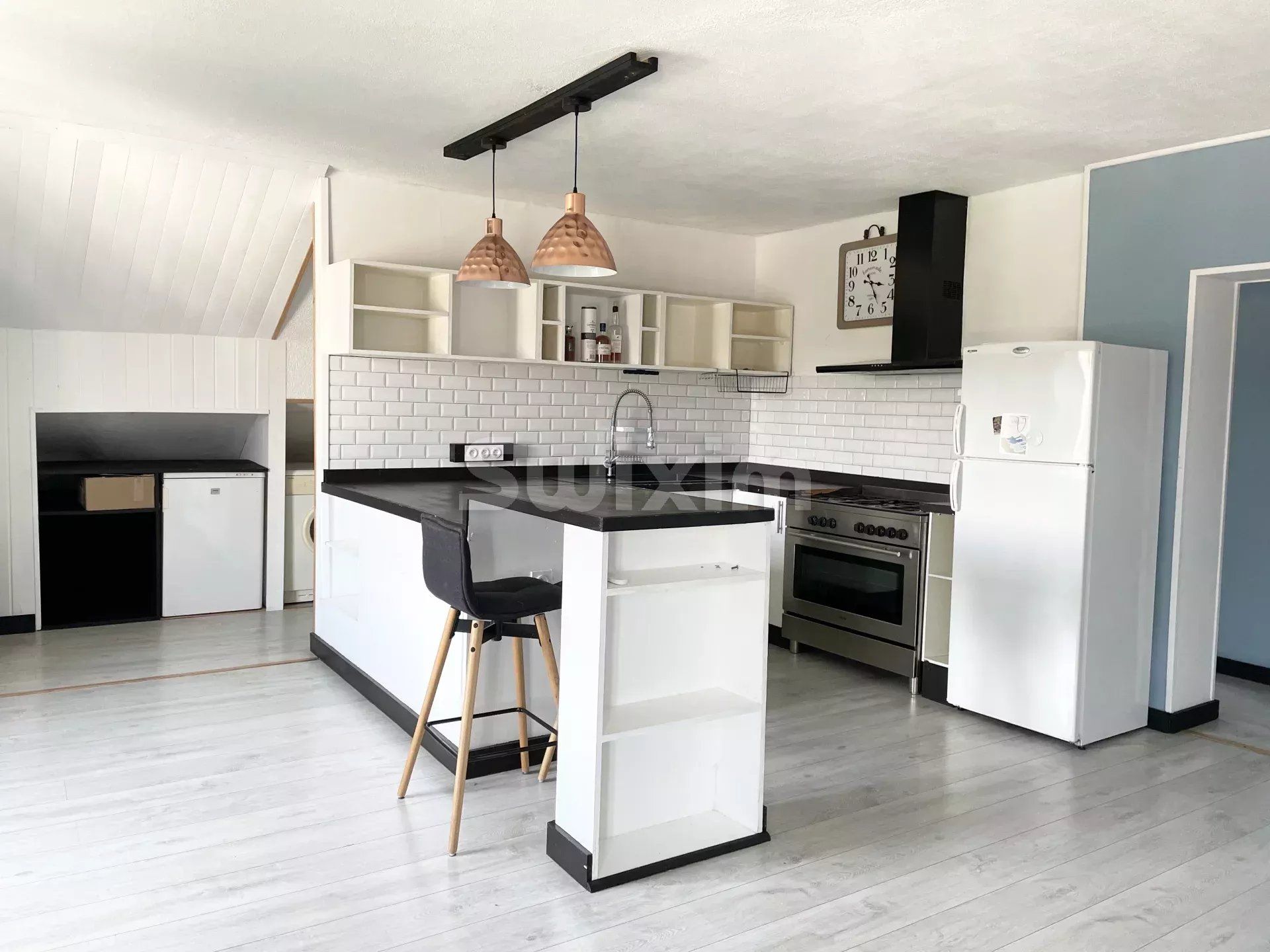 apartamento 5 Salas en venta en Champagnole (39300) Venta Apartamento Champagnole 5 Salas 106.45 m²