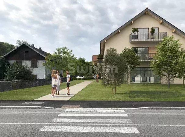 locais de atividade 1 sala para venda sobre Arenthon (74800)