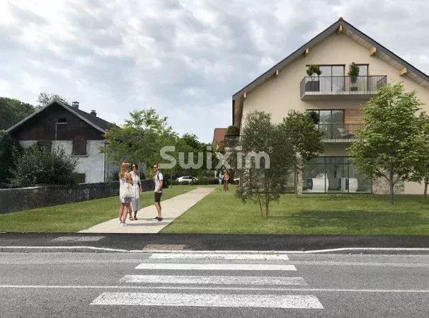 Sale Activity premises Arenthon 1&nbsp;room 90.7&nbsp;m²