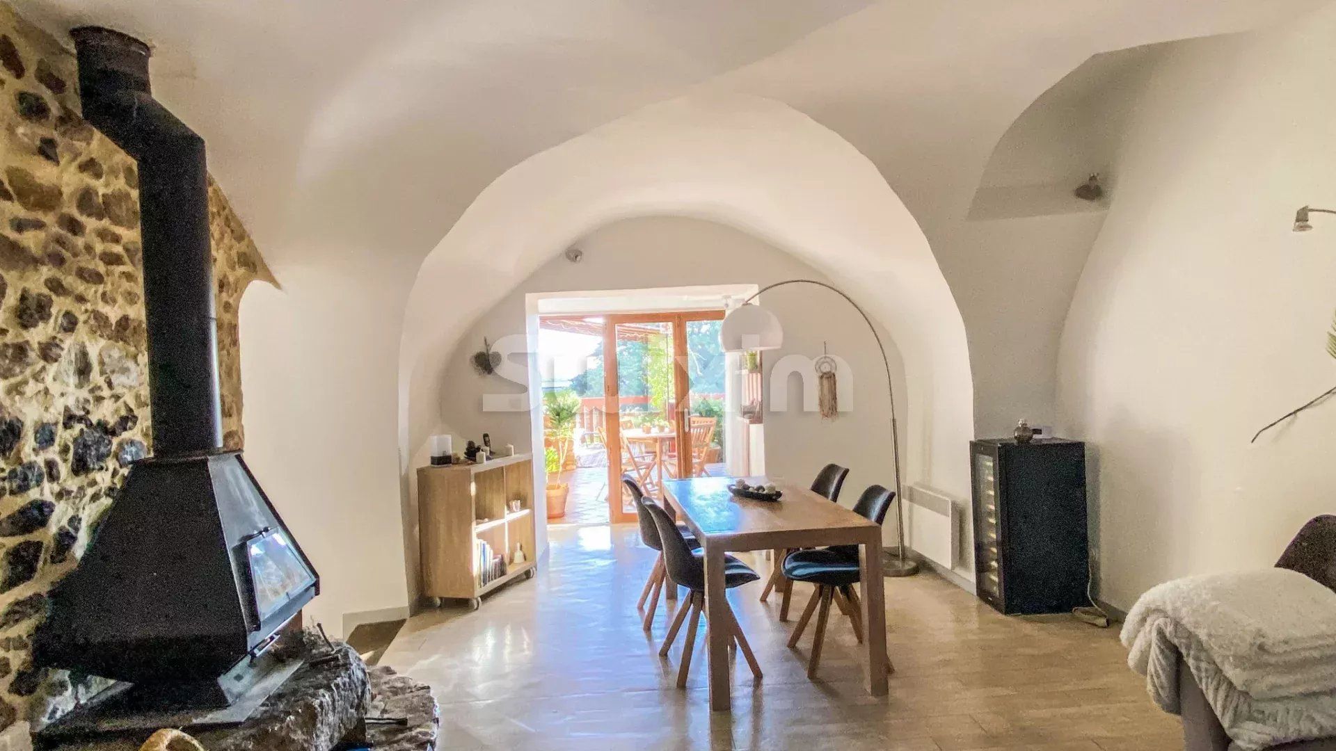 maison 9 Pièces en vente sur Cavillargues (30330)