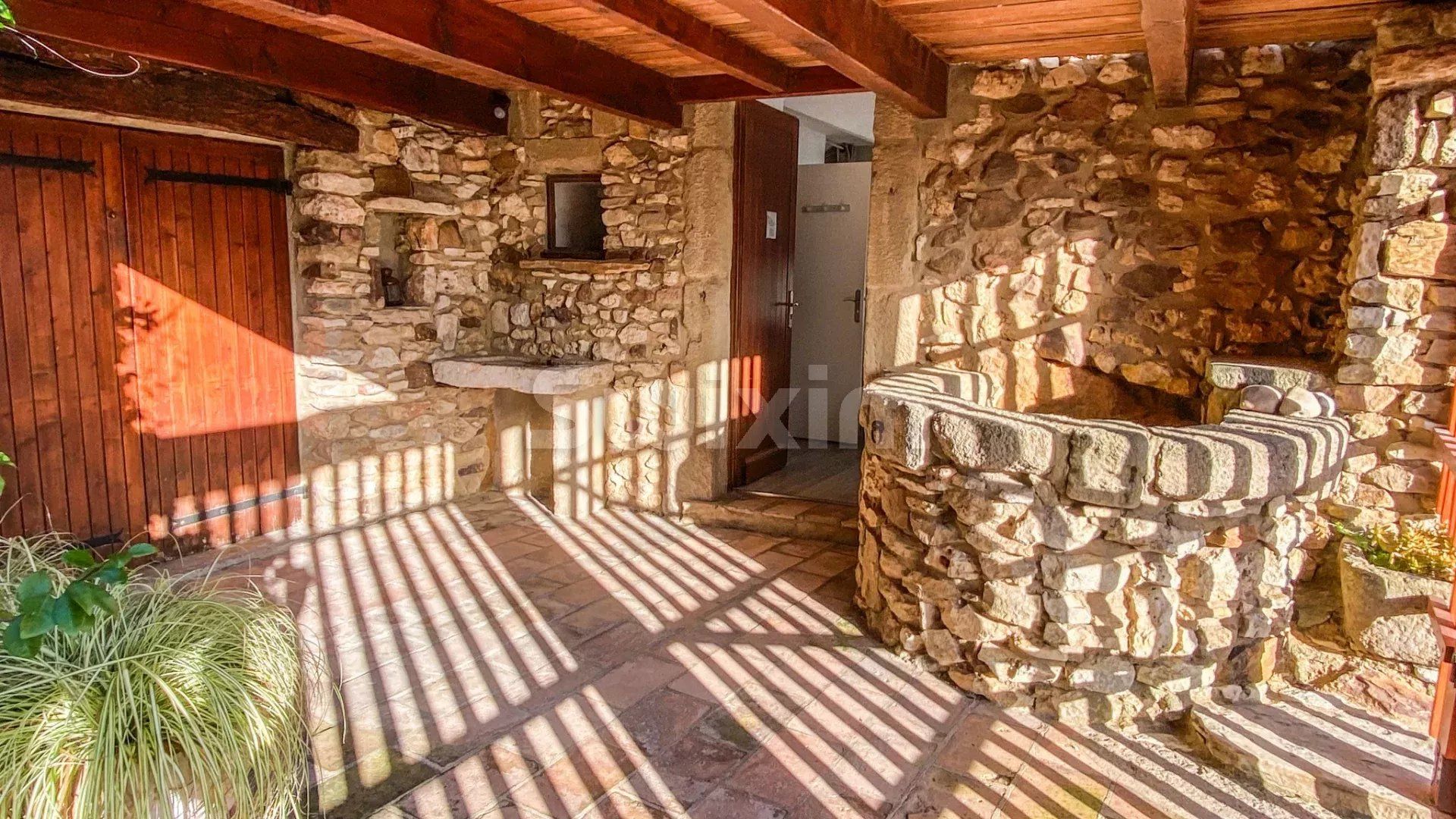 maison 9 Pièces en vente sur Cavillargues (30330)