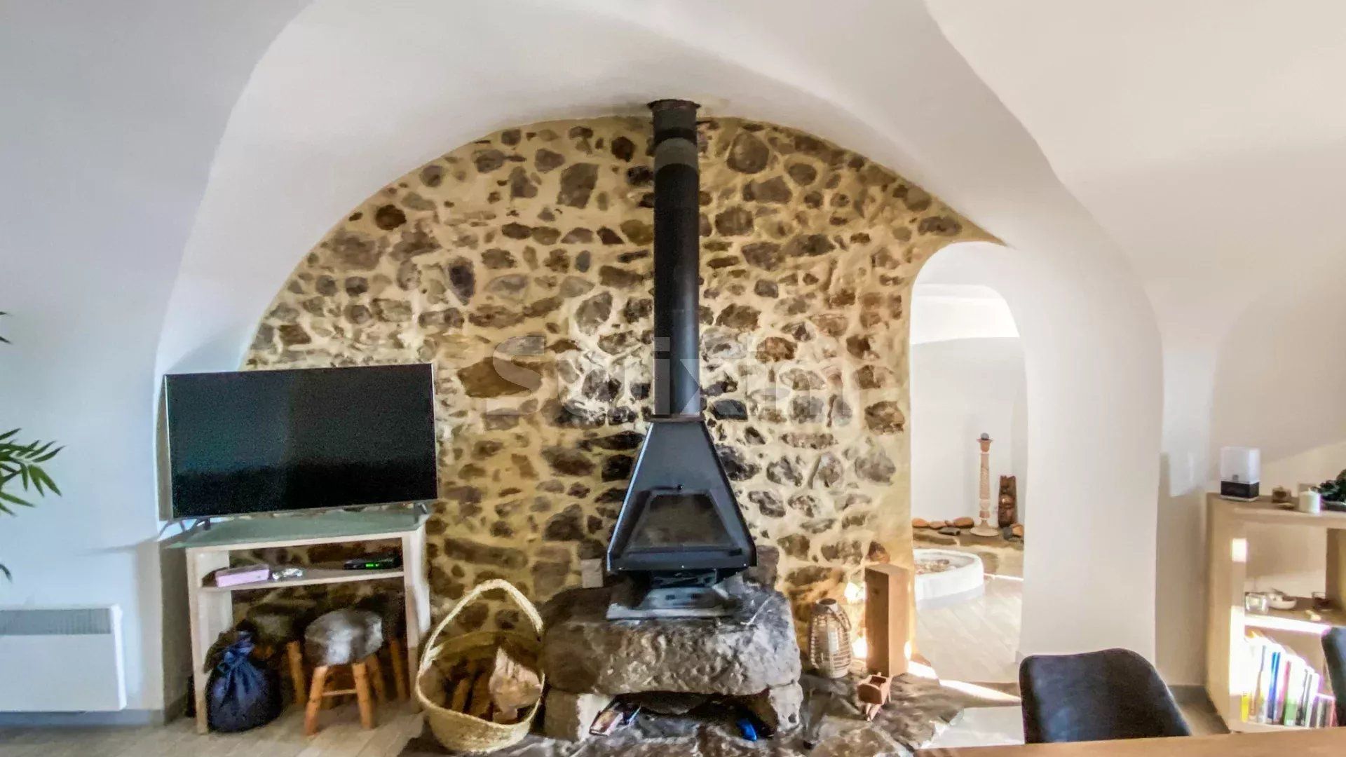 maison 9 Pièces en vente sur Cavillargues (30330)