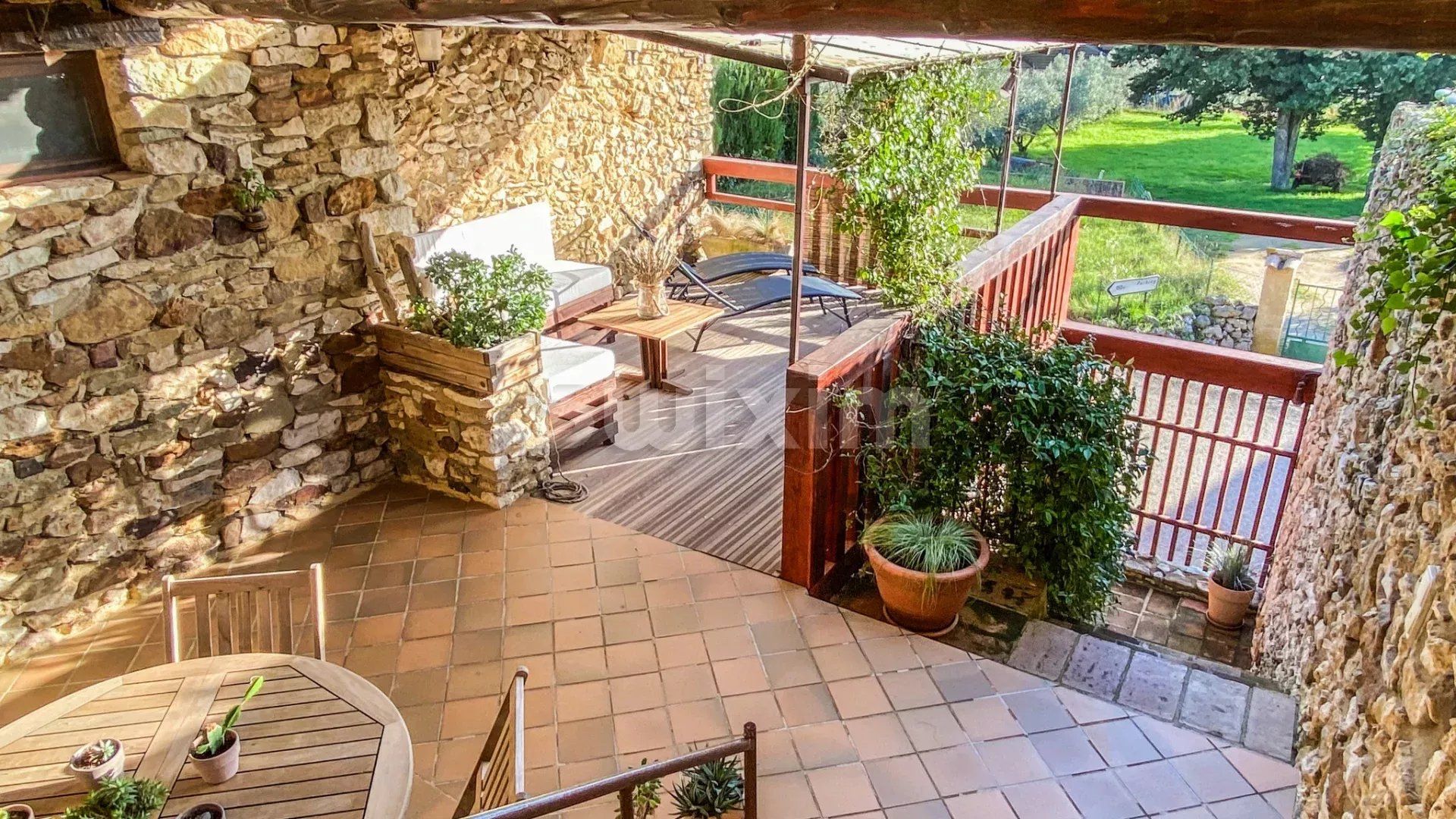 maison 9 Pièces en vente sur Uzès (30700)
