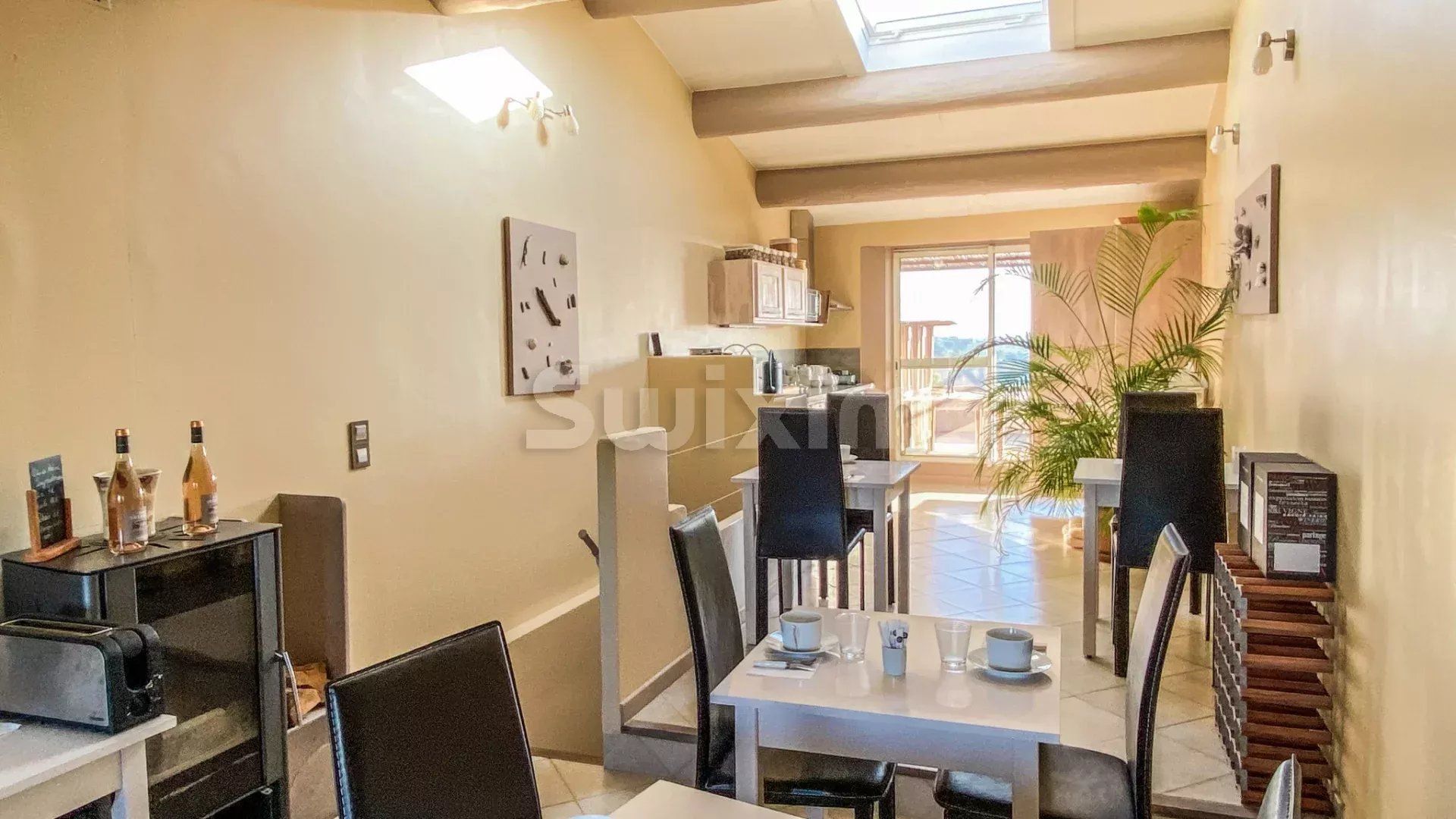 maison 9 Pièces en vente sur Cavillargues (30330)