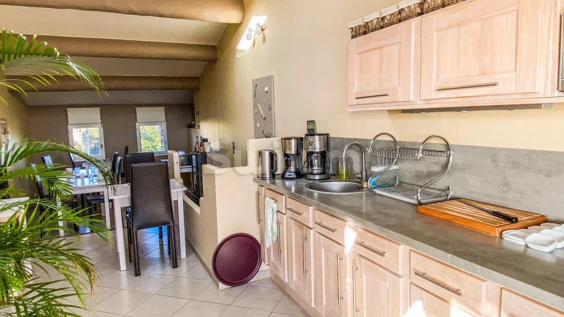 maison 9 Pièces en vente sur Cavillargues (30330)