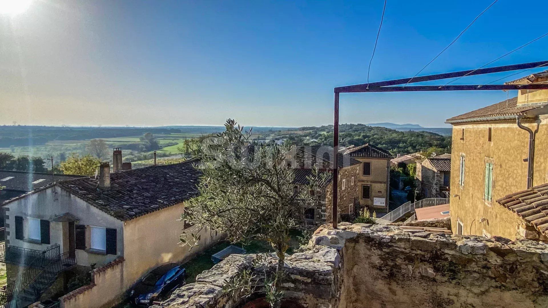 maison 9 Pièces en vente sur Uzès (30700)