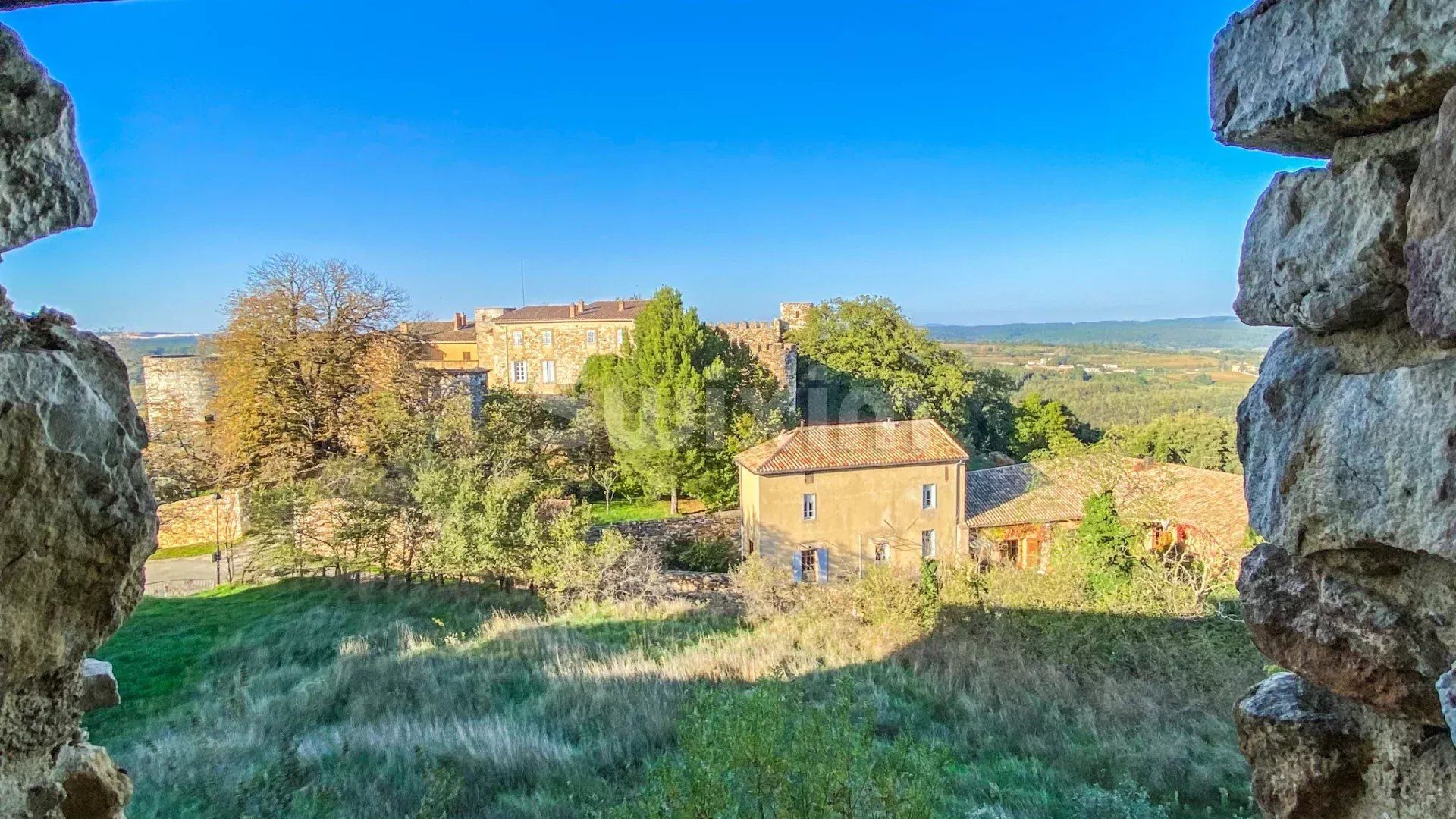 maison 9 Pièces en vente sur Cavillargues (30330)