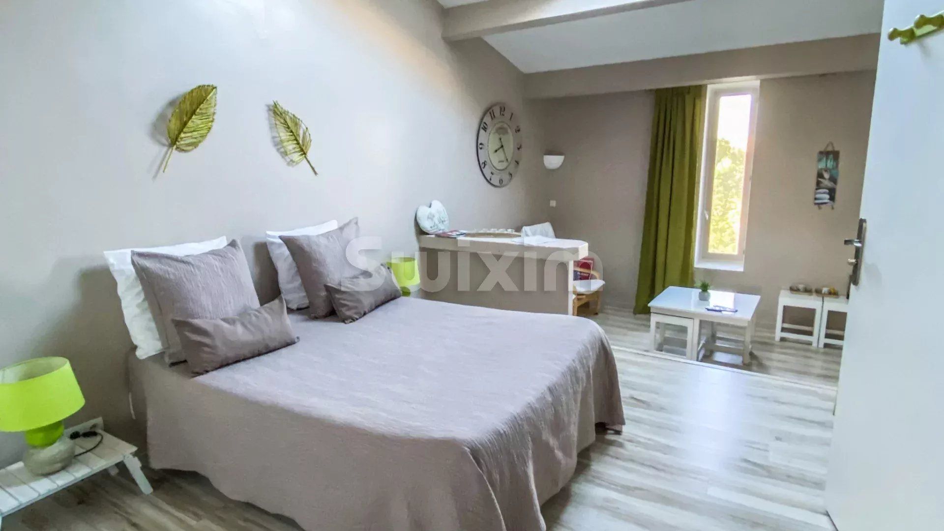 maison 9 Pièces en vente sur Cavillargues (30330)